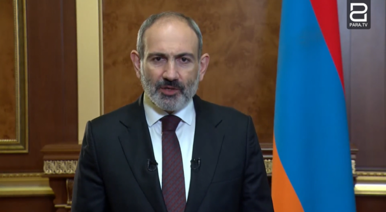 Փաշինյանի ու Հարությունյանի տեսաուղերձներն ու Լավրովի մեսիջը․ ի՞նչ ռազմաքաղաքական իրավիճակում ենք