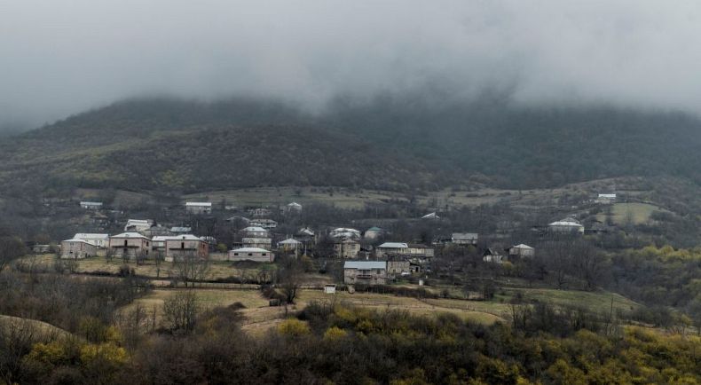 «Ոսկեպար գյուղը կհայտնվի Ադրբեջանի բանակի ափի մեջ»․ Գեղամյան