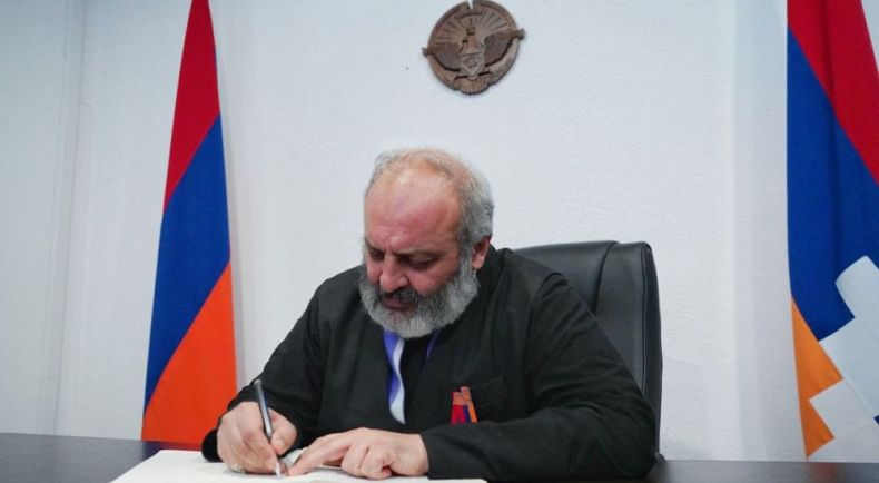 «Իրական բանակցություններով է կառուցվում խաղաղության ճանապարհը»․ Բագրատ Սրբազան 