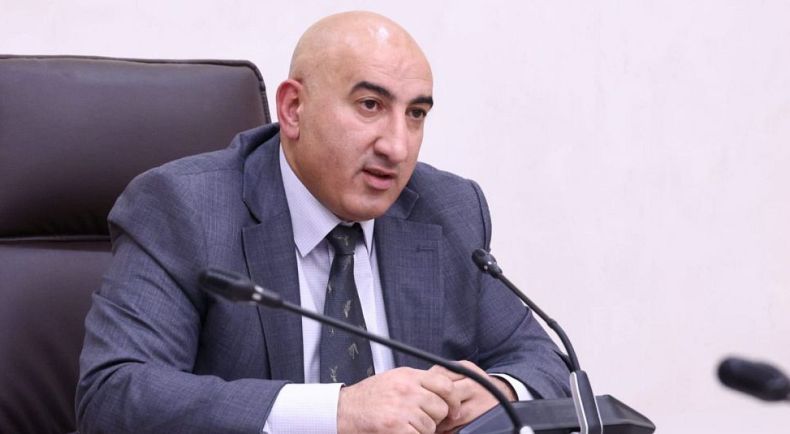 «Գործող իշխանությունը պարզապես ձեռք չի մեկնում հասարակ գյուղացիներին»․ Մելքոնյան 