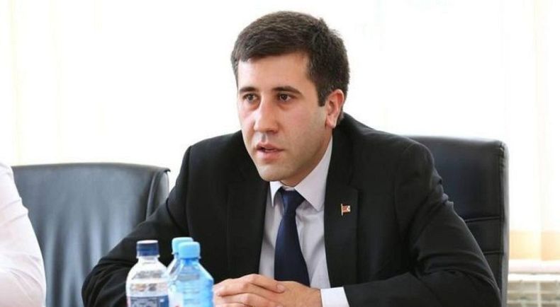  «Սա ուղղակի այլանդակություն է»․ Մելիքյանը՝ ապօրինի զենքի կասկածանքով ձերբակալությունների մասին