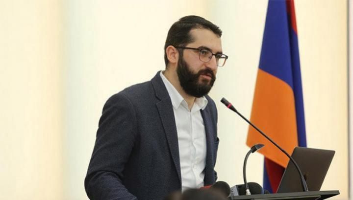 «Դիմադրելու հնարավորություններն են մեծանում, որից պետք է օգտվեն ազգային ուժերը»․ Գեղամյան 