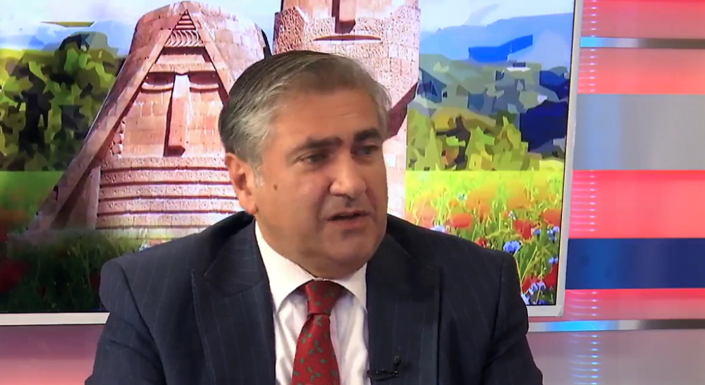 «Հերոսական փետրվարը․ 1988 թվականի փետրվարի սկզբներից Ղարաբաղը փոթորկում էր»․ Խաչատրյան 